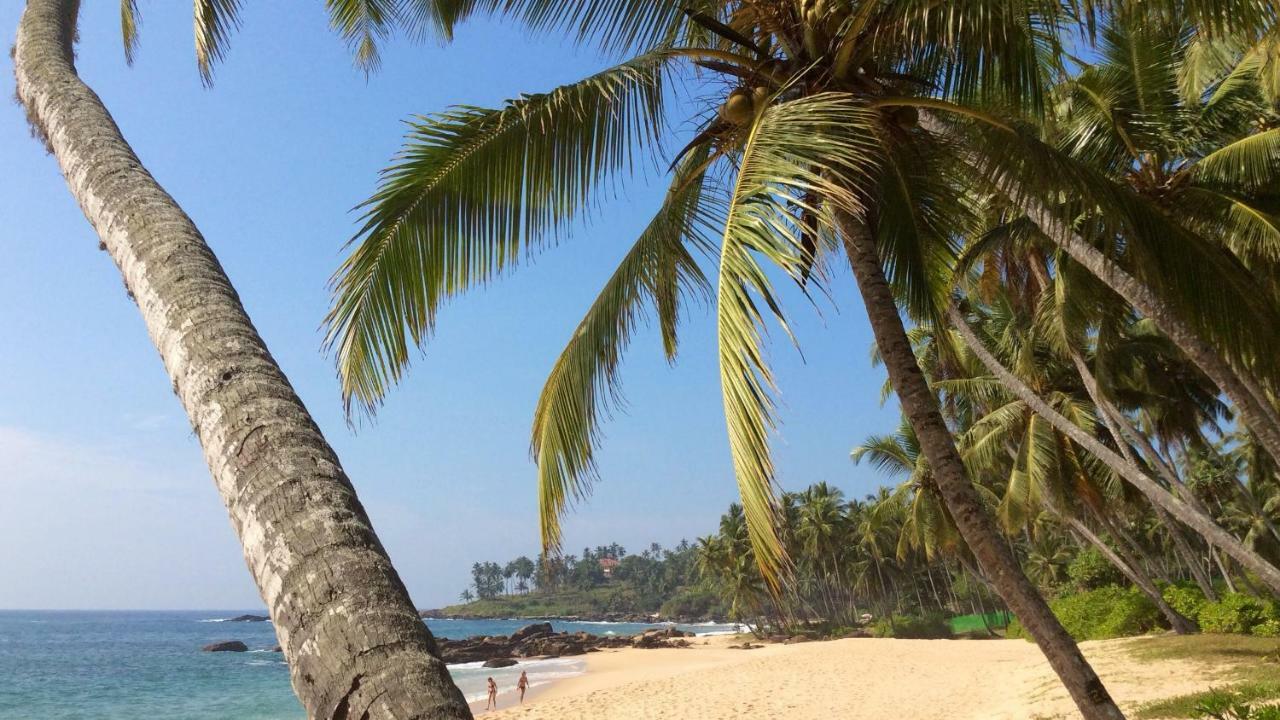 Green Garden Cabanas Tangalle Exterior foto